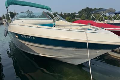 BOATZON | Larson Escapade 220 1994