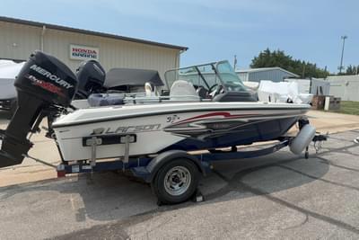 BOATZON | Larson FX 1750 DC 2013