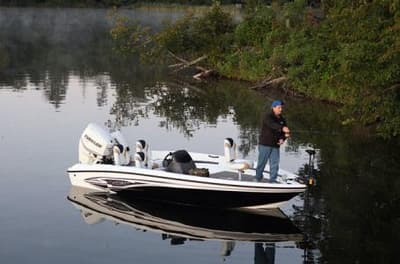 BOATZON | Larson FX 1750 SC OB 2012 BOATZON | Larson FX 1750 SC OB 2012