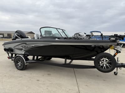 BOATZON | Larson FX 1850 DC 2015