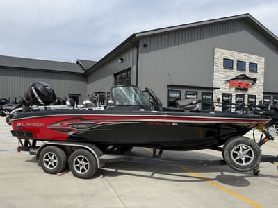 BOATZON | Larson FX 2020 DC 2014