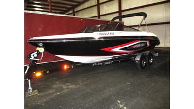 BOATZON | Larson LSR 2300 2013