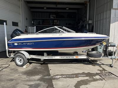 BOATZON | Larson LX 160s 2014 BOATZON | Larson LX 160s 2014