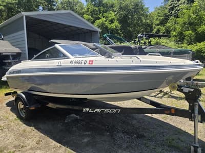 BOATZON | Larson LX 185 2014 BOATZON | Larson LX 185 2014