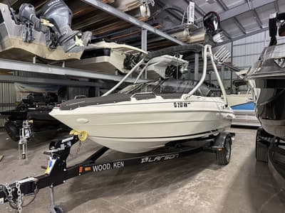 BOATZON | Larson LX 185 2015