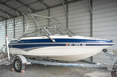 BOATZON | Larson LX 1850 2010 BOATZON | Larson LX 1850 2010
