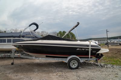 BOATZON | Larson LX 195 C 2013