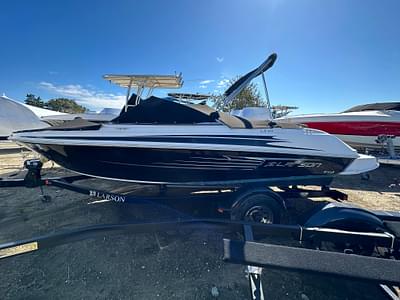 BOATZON | Larson LX 195 IO 2012