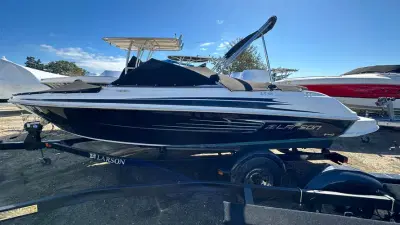 BOATZON | Larson LX 195 IO 2012