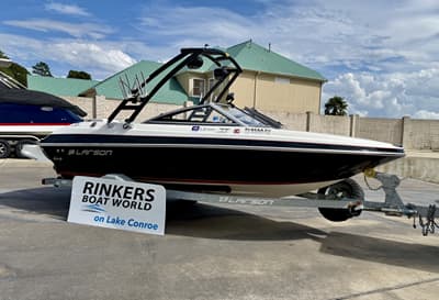 BOATZON | Larson LX 195 S 2013 BOATZON | Larson LX 195 S 2013