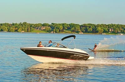 BOATZON | Larson LX 205S IO 2013 BOATZON | Larson LX 205S IO 2013