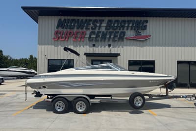 BOATZON | Larson LXi 228 2008