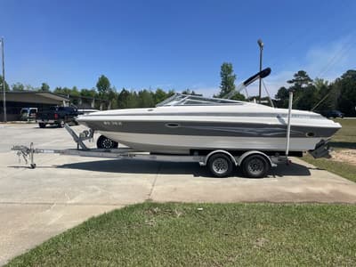 BOATZON | Larson LXi 248 2008