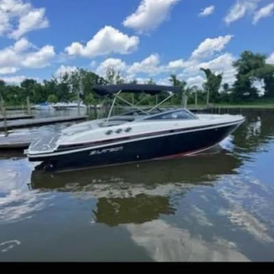 BOATZON | Larson LXi 258 IO 2014 BOATZON | Larson LXi 258 IO 2014