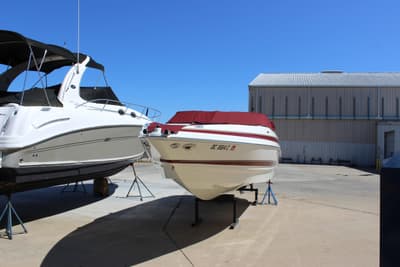 BOATZON | Larson LXi 268 2005