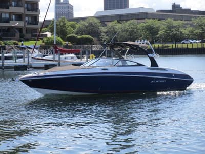 BOATZON | Larson LXi 292 IO 2017