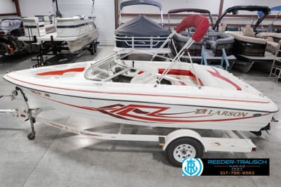 BOATZON | Larson SEi 180 2003