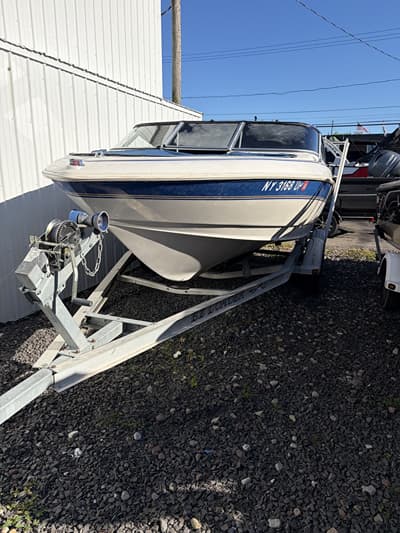 BOATZON | Larson SEI 194 BR 1995