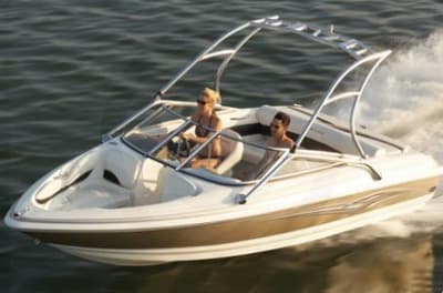 BOATZON | Larson SEi180 LX IO 2008