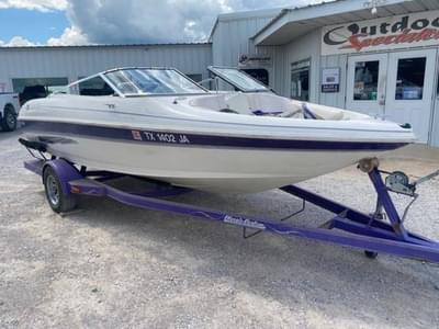 BOATZON | Larson Travis Edition 1997