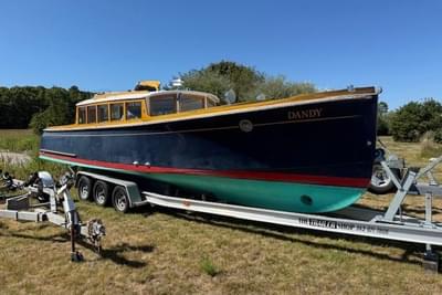 BOATZON | Latitude 46 Andreyale 10m 2000 BOATZON | Latitude 46 Andreyale 10m 2000
