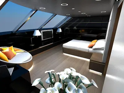 BOATZON | Latitude Custom 2022 BOATZON | Latitude Custom 2022