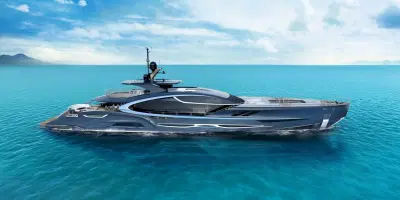 BOATZON | Latitude Custom 2025