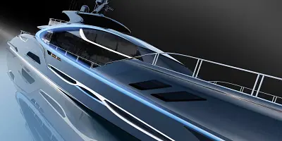 BOATZON | Latitude Custom 2025