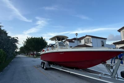 BOATZON | Latitude Powerboats 28 CC 2014 BOATZON | Latitude Powerboats 28 CC 2014