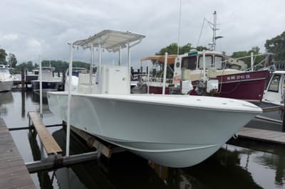 BOATZON | Latitude Tournament Boats 25 2025