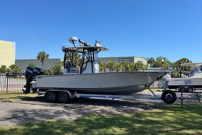 BOATZON | Latitude Tournament Boats LTB 25 2023