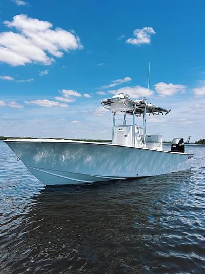 BOATZON | Latitude Tournament Boats LTB 25 2024