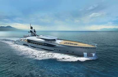 BOATZON | Latitude Yachts Custom 2025