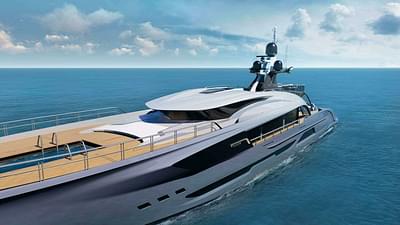 BOATZON | Latitude Yachts Custom 2025