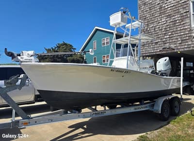 BOATZON | Layton Bay 22 2023