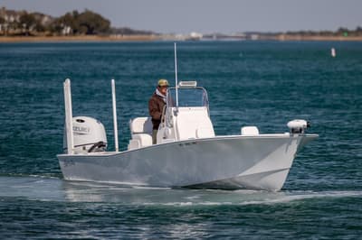 BOATZON | Layton Bay 22 2024