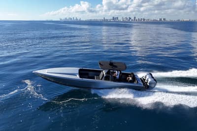 BOATZON | Lazer 40 2006 BOATZON | Lazer 40 2006