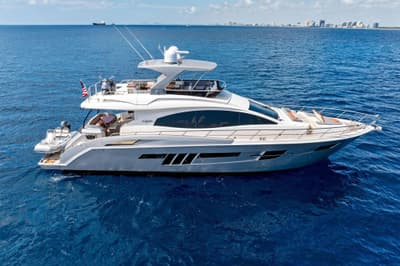 BOATZON | Lazzara 64 2014 BOATZON | Lazzara 64 2014