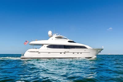 BOATZON | Lazzara 94 2001