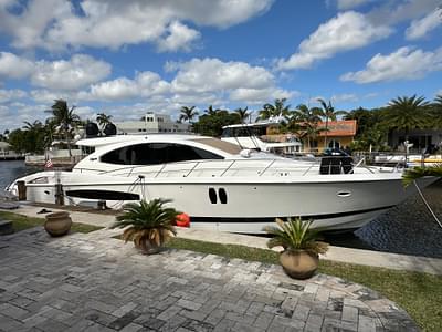 BOATZON | Lazzara Lsx 75 2009 BOATZON | Lazzara Lsx 75 2009