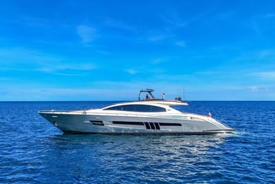 BOATZON | Lazzara LSX 92 2010 BOATZON | Lazzara LSX 92 2010