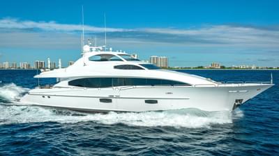 BOATZON | Lazzara Motor Yacht 2008 BOATZON | Lazzara Motor Yacht 2008