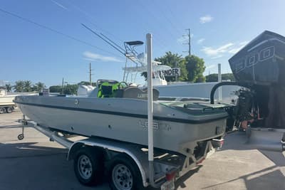 BOATZON | LCB 20 2023