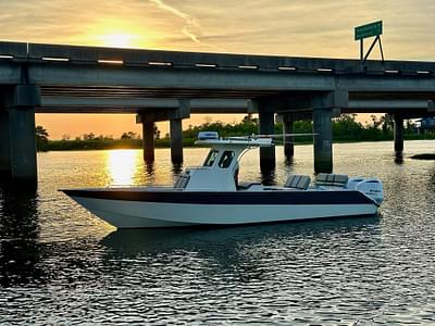 BOATZON | Leblanc CC 2003 BOATZON | Leblanc CC 2003