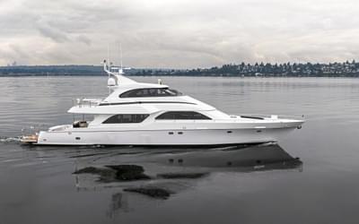 BOATZON | LeClercq Custom 2005 BOATZON | LeClercq Custom 2005