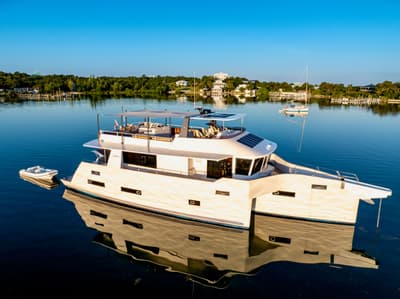 BOATZON | LEEN 72 2024