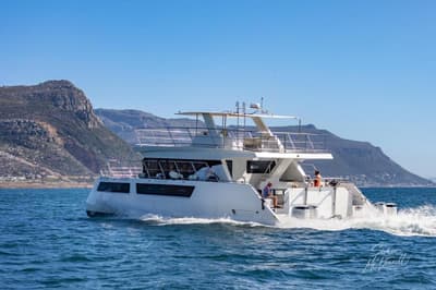 BOATZON | Leeuwin 55 2024