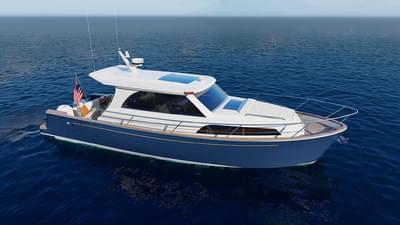 BOATZON | Legacy 12 2026 BOATZON | Legacy 12 2026