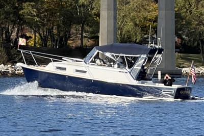 BOATZON | Legacy 28 Express 2003 BOATZON | Legacy 28 Express 2003