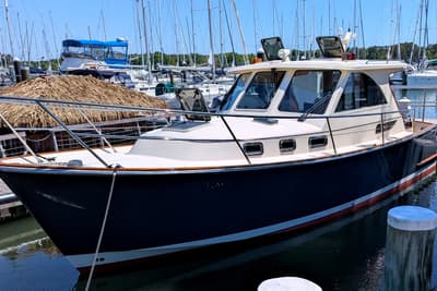 BOATZON | Legacy 32 2007